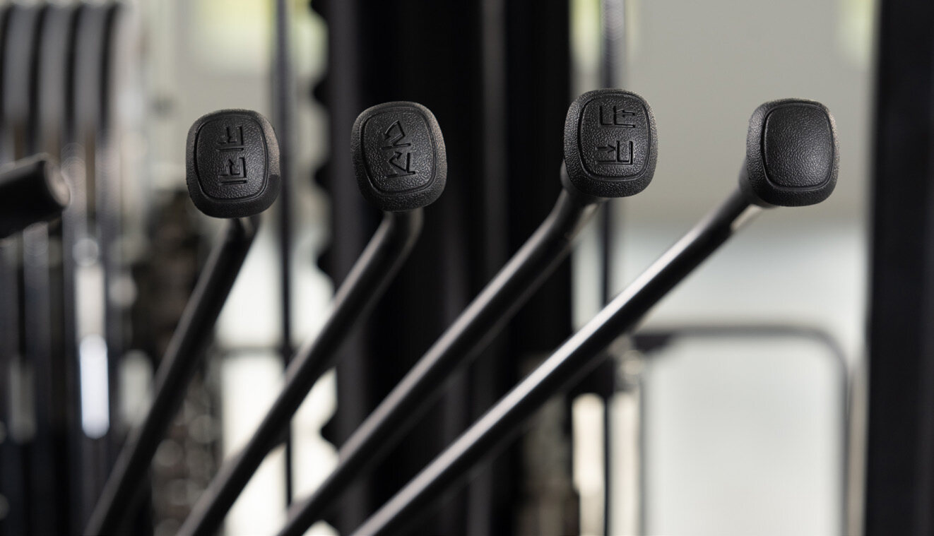 Big Joe Forklifts LPE50-70S 6 Big Joe Forklifts LPE50-70S 6